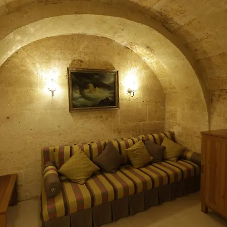 فندق Anatelein Cave