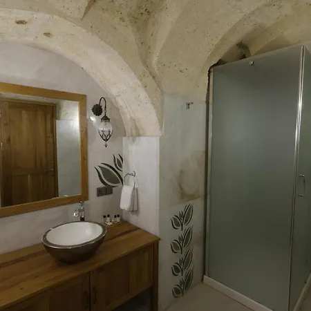 Anatelein Cave Hotel 4*