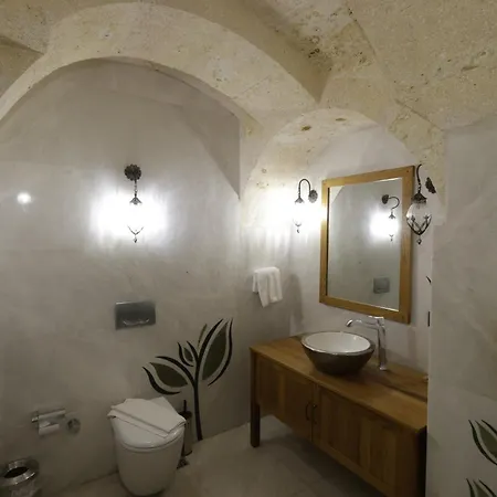 Hotel Anatelein Cave 4*