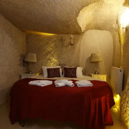 Anatelein Cave