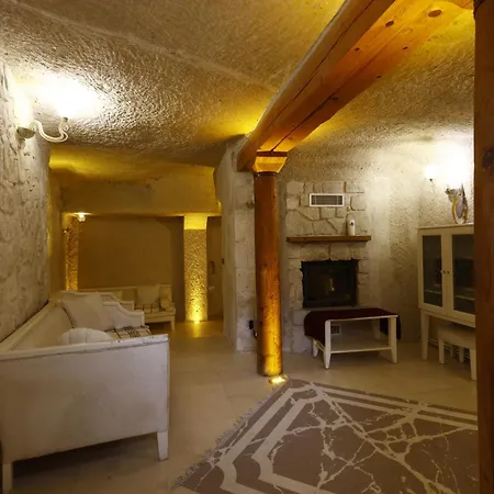 Hotel Anatelein Cave 4*