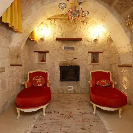 Hotel Anatelein Cave 4*