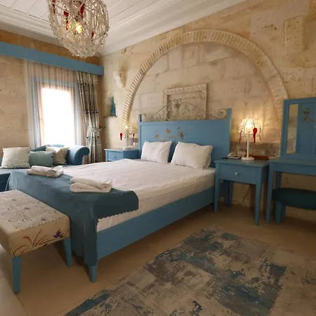 Hotel Anatelein Cave