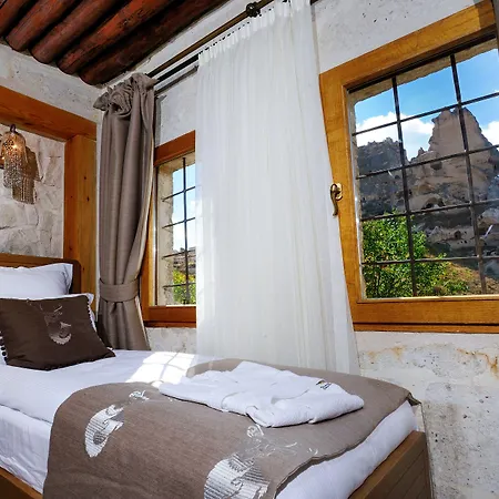 Hotel Anatelein Cave 4*