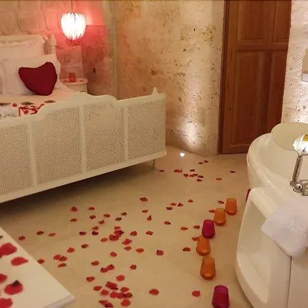 Hotel Anatelein Cave 4*