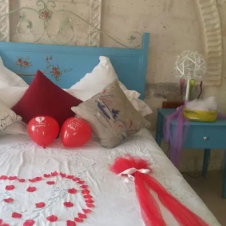 Hotel Anatelein Cave Uçhisar