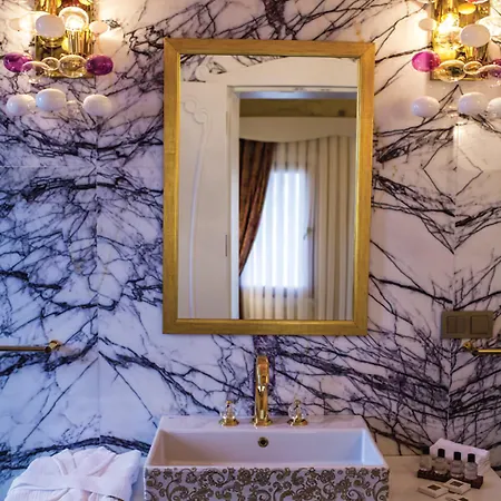 Hotel Anatelein Cave Uçhisar