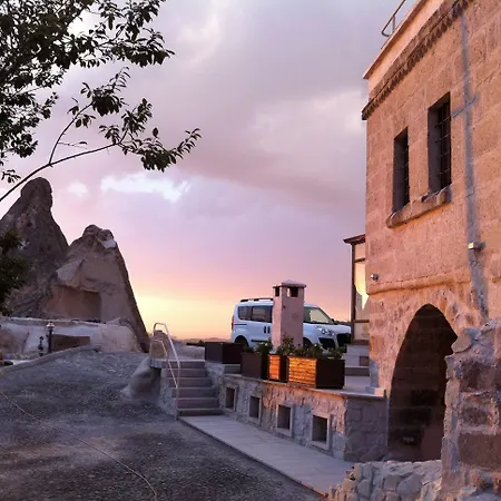 Hotel Anatelein Cave 4*