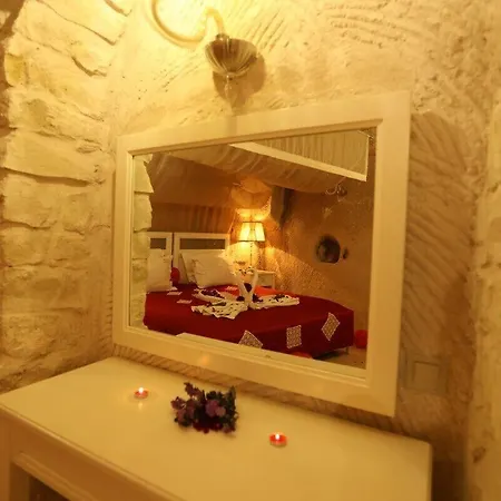 Hotel Anatelein Cave 4*