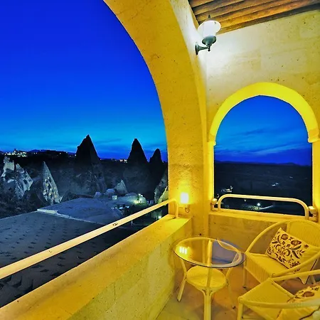 Hotel Anatelein Cave Uçhisar