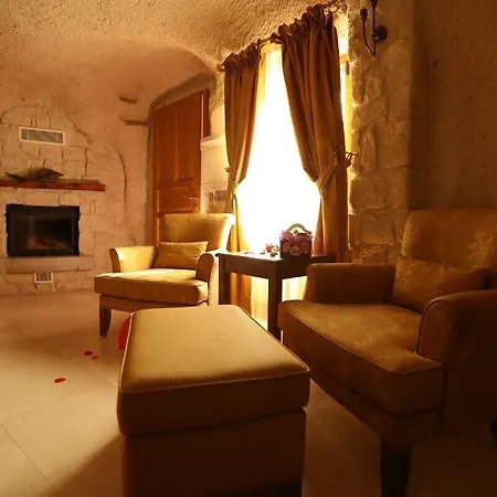 Anatelein Cave 4* Uçhisar