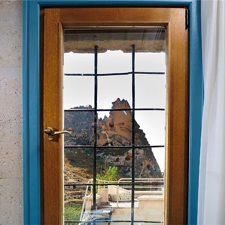 Anatelein Cave Hotel 4*