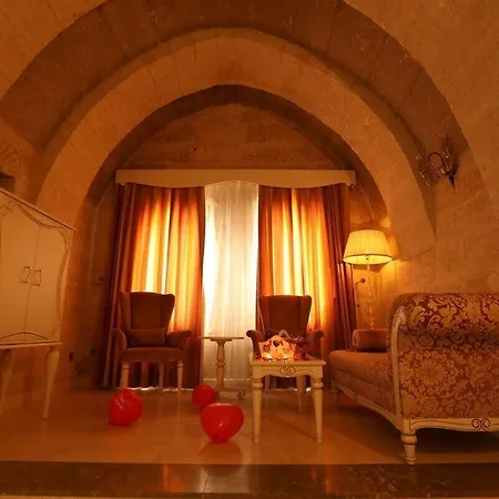 Anatelein Cave 4* Uçhisar