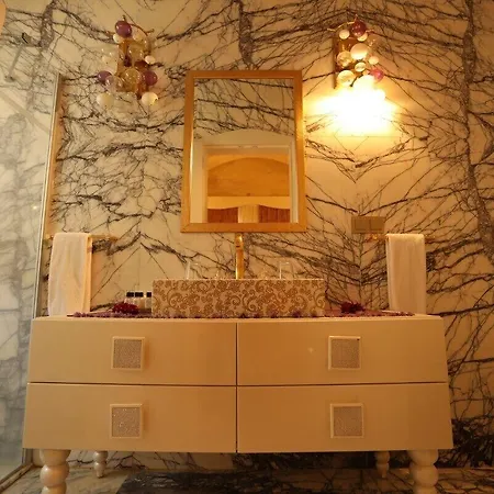 Anatelein Cave Uçhisar