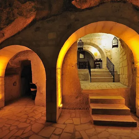Hotel Anatelein Cave 4*