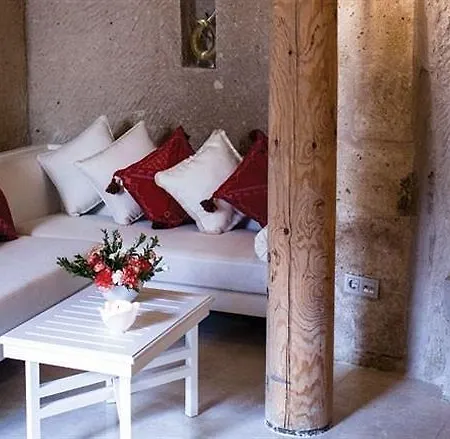 Hotel Anatelein Cave Uchisar