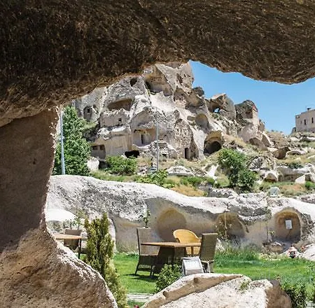 Hotel Anatelein Cave 4*
