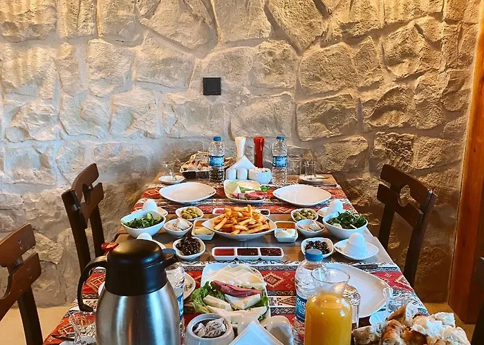 Hotel Anatelein Cave 4*