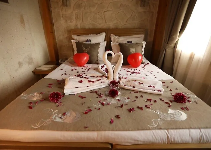 Hotel Anatelein Cave 4*