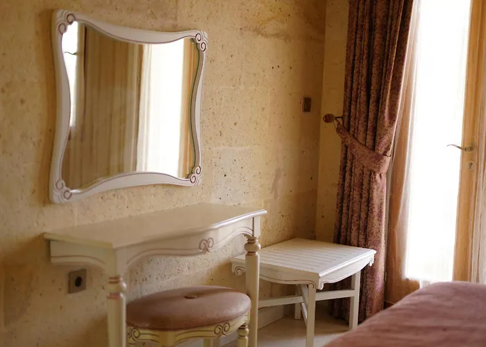 Hotel Anatelein Cave Uçhisar