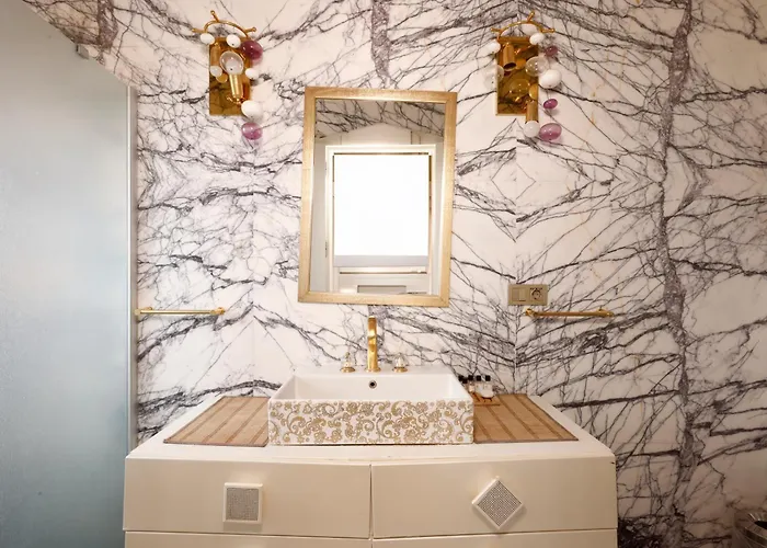 Anatelein Cave Szálloda