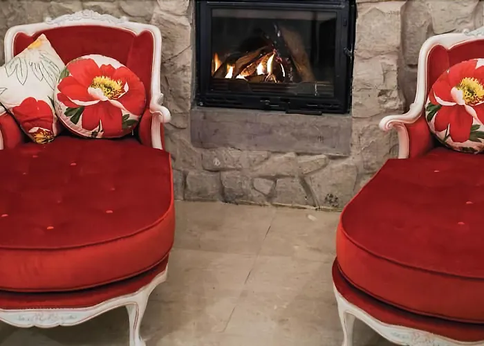 Anatelein Cave 4* Üçhisar