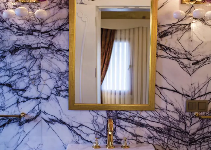 Szálloda Anatelein Cave Üçhisar