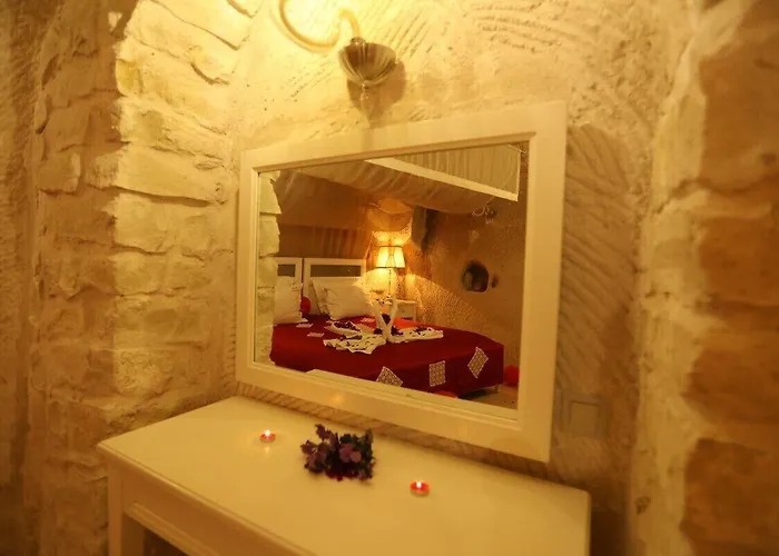 Hotel Anatelein Cave 4*